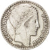 FRANCE, Turin, 20 Francs, 1934, Paris, KM #879, VF(30-35), Silver, 35, Gadoury..