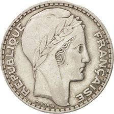 TRINIDAD & TOBAGO, Dollar, 1934, Franklin Mint, KM #23, EF(40-45),...