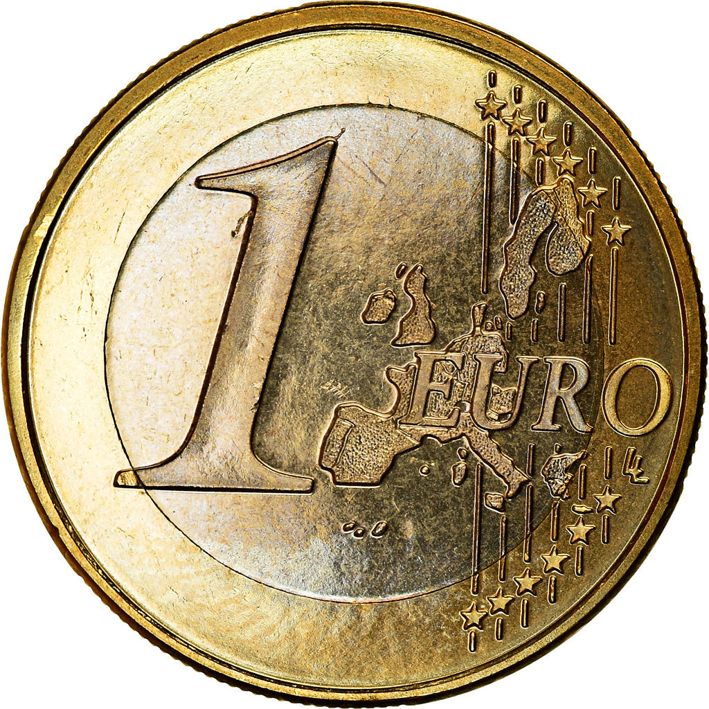 Austria, Euro, 2005, SPL-, Bi-metallico, KM:3088