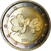 Finlandia, 2 Euro, 2004, BB, Bi-metallico, KM:105