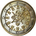 Portugal, 2 Euro, 2004, SUP, Bi-Metallic, KM:747