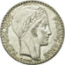 Monnaie, France, Turin, 20 Francs, 1938, TTB+, Argent, KM:879, Gadoury:852