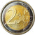 Luxemburg, 2 Euro, 2004, VZ, Bi-Metallic, KM:82