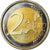 Lussemburgo, 2 Euro, 2004, SPL-, Bi-metallico, KM:82