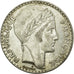 Monnaie, France, Turin, 20 Francs, 1938, TTB+, Argent, KM:879, Gadoury:852