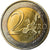 België, 2 Euro, 2004, PR, Bi-Metallic, KM:231
