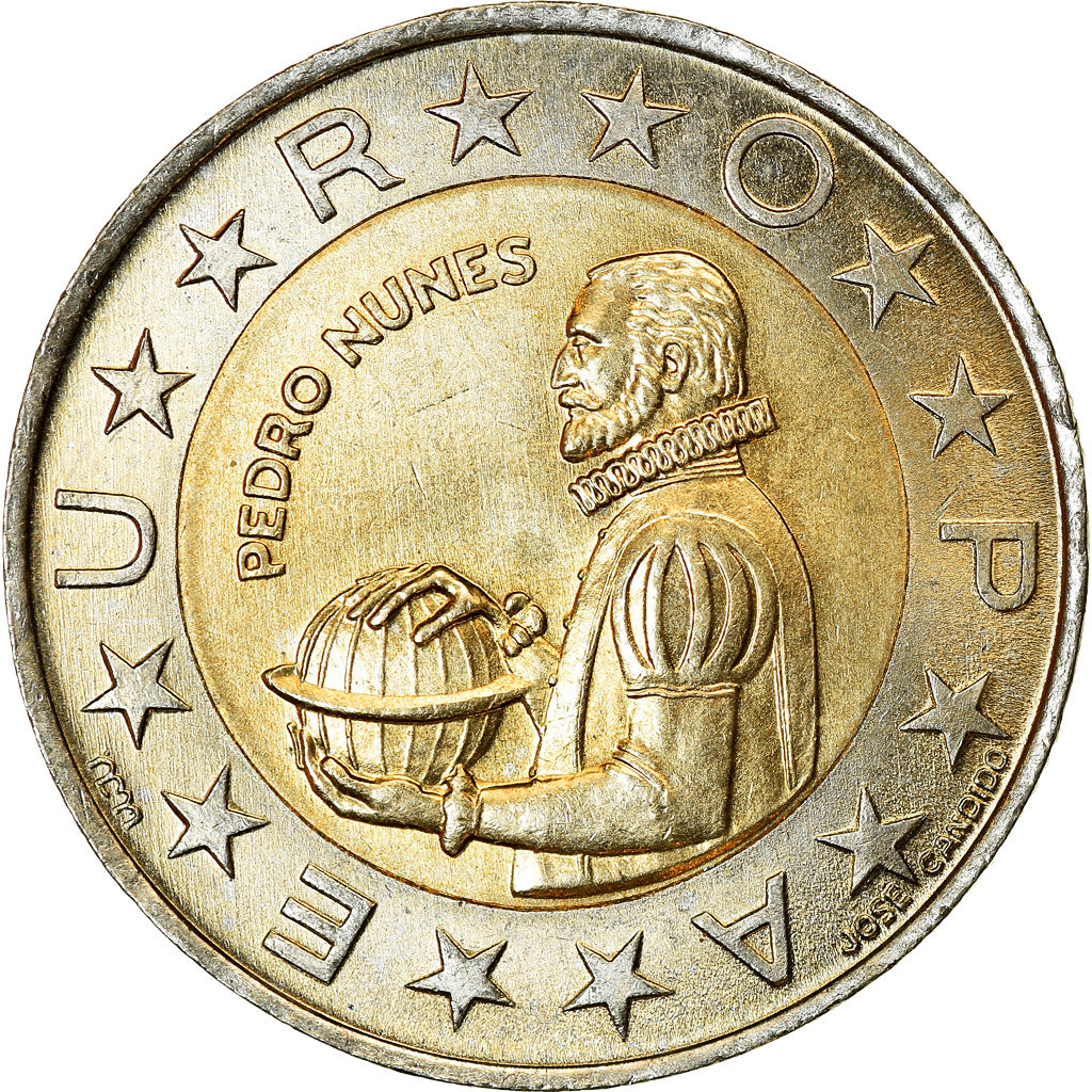 Coin, Portugal, 100 Escudos, 1989, AU(55-58), Bi-Metallic, KM:645.1