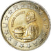 Coin, Portugal, 100 Escudos, 1989, AU(55-58), Bi-Metallic, KM:645.1