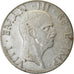 Coin, Italy, Vittorio Emanuele III, 50 Centesimi, 1940, Rome, EF(40-45)