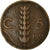 Coin, Italy, Vittorio Emanuele III, 5 Centesimi, 1932, Rome, VF(20-25), Bronze