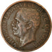 Moneta, Włochy, Vittorio Emanuele III, 10 Centesimi, 1931, Rome, VF(30-35)