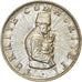 Coin, Turkey, 10 Lira, 1982, EF(40-45), Aluminum, KM:950.1