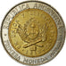 Moneta, Argentina, Peso, 1994, BB, Bi-metallico, KM:112.1