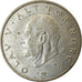 Munten, Noorwegen, Olav V, Krone, 1987, ZF, Copper-nickel, KM:419