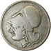 Coin, Greece, 50 Lepta, 1926, EF(40-45), Copper-nickel, KM:68