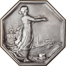 France, Token, Chambre de Commerce de Dunkerque, Business & industry, Dautel