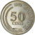 Monnaie, Singapour, 50 Cents, 1979, Singapore Mint, TTB, Copper-nickel, KM:5