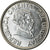 Coin, Uruguay, 50 Centesimos, 1994, EF(40-45), Stainless Steel, KM:106