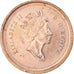 Moneda, Canadá, Elizabeth II, Cent, 2000, Royal Canadian Mint, Ottawa, EBC