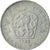 Monnaie, Tchécoslovaquie, 5 Korun, 1982, TTB, Copper-nickel, KM:60
