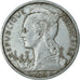 Moneta, Madagascar, 5 Francs, 1953, Paris, BB, Alluminio, KM:5