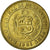 Monnaie, Pérou, 5 Soles, 1981, TTB, Laiton, KM:271