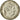 Moneda, Francia, Louis-Philippe, 5 Francs, 1844, Lille, BC+, Plata, KM:749.13