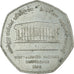 Moneta, Sri Lanka, 2 Rupees, 1976, BB, Rame-nichel, KM:142