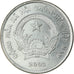 Coin, Vietnam, SOCIALIST REPUBLIC, 500 Dông, 2003, Vantaa, EF(40-45), Nickel