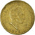 Moneta, Colombia, 25 Centavos, 1979, BB, Alluminio-bronzo, KM:267