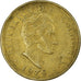 Moneta, Colombia, 25 Centavos, 1979, BB, Alluminio-bronzo, KM:267