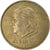 Moneda, Bélgica, Albert II, 20 Francs, 20 Frank, 1996, Brussels, MBC, Níquel -