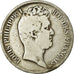 Coin, France, Louis-Philippe, 5 Francs, 1831, Paris, F(12-15), Silver, KM:736.1