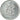 Munten, Zuid Afrika, 5 Cents, 1970, ZF, Nickel, KM:84