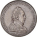 France, Medal, Henri III, Alexandre (Henri III) franchissant le Tigre, History