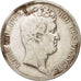 Coin, France, Louis-Philippe, 5 Francs, 1831, Lille, VF(20-25), Silver