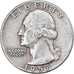 Monnaie, États-Unis, Washington Quarter, Quarter, 1957, U.S. Mint