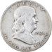 Moneta, Stati Uniti, Franklin Half Dollar, Half Dollar, 1954, U.S. Mint, Denver
