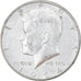 Moneta, Stati Uniti, Kennedy Half Dollar, Half Dollar, 1964, U.S. Mint