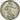Moneda, Francia, Semeuse, 2 Francs, 1901, BC+, Plata, KM:845.1, Gadoury:532