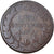 Munten, Frankrijk, Dupré, 5 Centimes, AN 8, Lyon, ZG, Bronze, KM:640.5