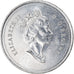 Monnaie, Canada, Elizabeth II, 25 Cents, 1995, Royal Canadian Mint, Ottawa, SUP