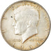 Münze, Vereinigte Staaten, Kennedy Half Dollar, Half Dollar, 1964, U.S. Mint
