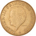 Coin, Monaco, Rainier III, 10 Francs, 1982, EF(40-45), Copper-Nickel-Aluminum
