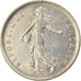 Moneta, Francia, Semeuse, 5 Francs, 1970, Paris, BB, Nichel placcato