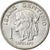 Moneda, Filipinas, Sentimo, 1974, MBC, Aluminio, KM:196