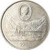 Moneta, Sant’Elena, Elizabeth II, 25 Pence, Crown, 1980, BB, Rame-nichel, KM:8