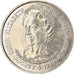 Coin, Tristan Da Cunha, Elizabeth II, 25 Pence, 1980, EF(40-45), Copper-nickel