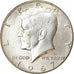 Münze, Vereinigte Staaten, Kennedy Half Dollar, Half Dollar, 1967, U.S. Mint