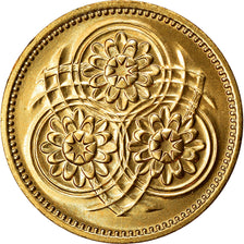 Coin, Guyana, Cent, 1977, AU(55-58), Nickel-brass, KM:31